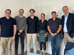 REVIER Therapeutics startet mit 6 Mio. € Seed-Finanzierung