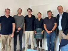 REVIER Therapeutics voit le jour grâce à un financement d'amorçage de 6 millions d'euros