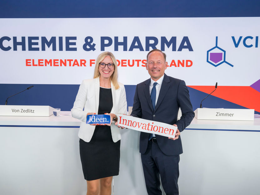 Dimmer Outlook for Germany as a Research Hub