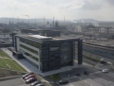 INEOS Inovyn ha concordato di acquisire l'unico impianto di dicloruro di etilene del Regno Unito, attualmente in amministrazione controllata
