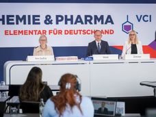 Perspectivas menos favorables para Alemania como centro de investigación
