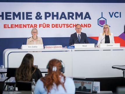 Perspectivas menos favorables para Alemania como centro de investigación
