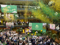 El auge de las marcas y la fuerte demanda de proteínas impulsan a Arla Foods a un primer semestre excepcional