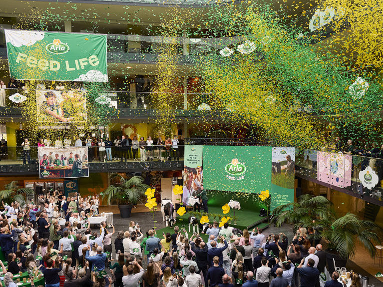 Arla Foods