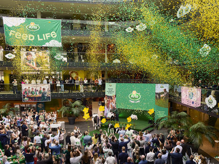 El auge de las marcas y la fuerte demanda de proteínas impulsan a Arla Foods a un primer semestre excepcional