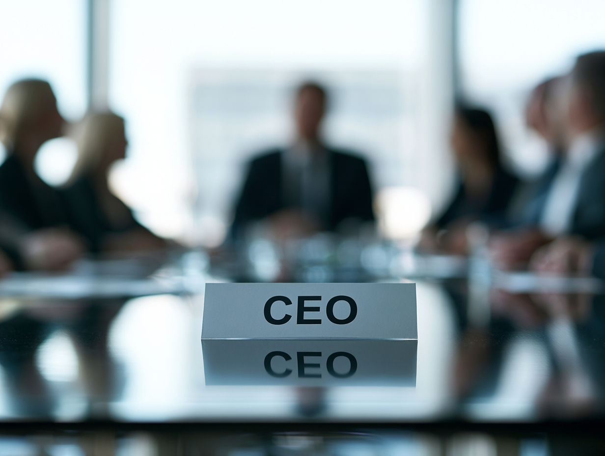 Claus Rettig vai assumir o cargo de CEO interino da Evonik