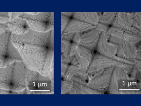 Aufgedampfte Perowskit-Schichten in Tandem-Solarzellen verbessert