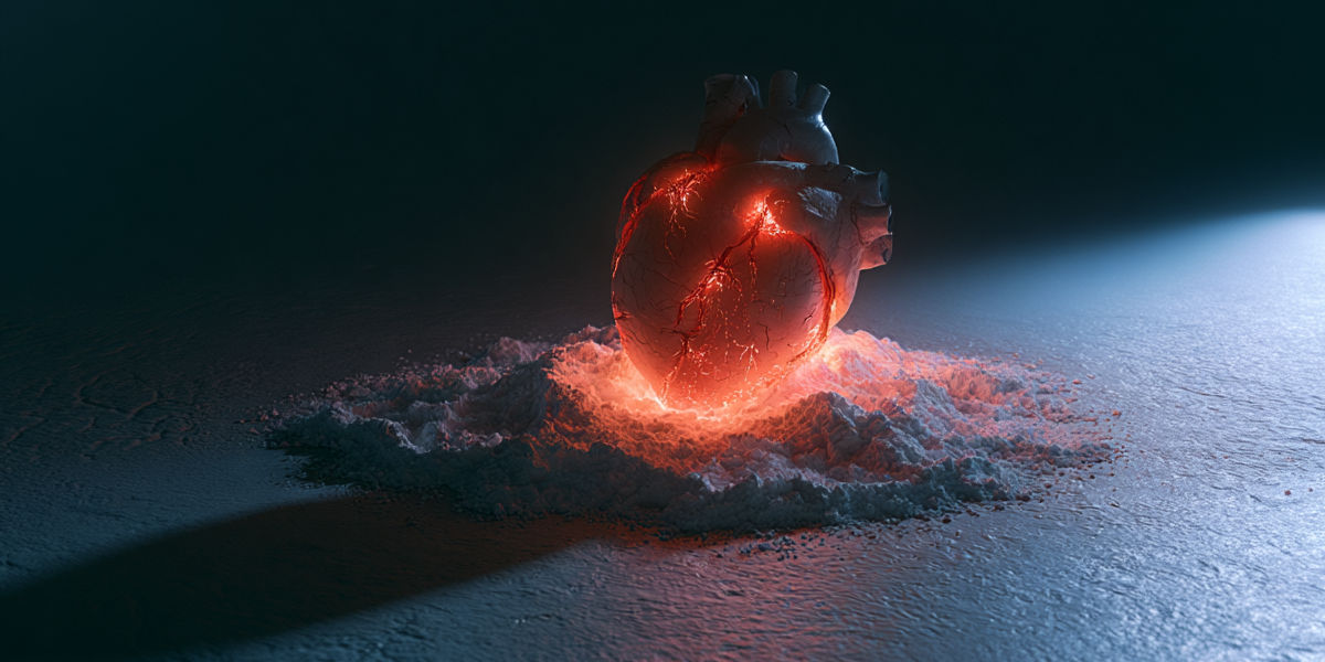 Xylitol may increase the risk of myocardial infarction or stroke
