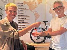 BioMed X transfère son siège social au Parc d'innovation de Heidelberg et collabore avec BioLabs