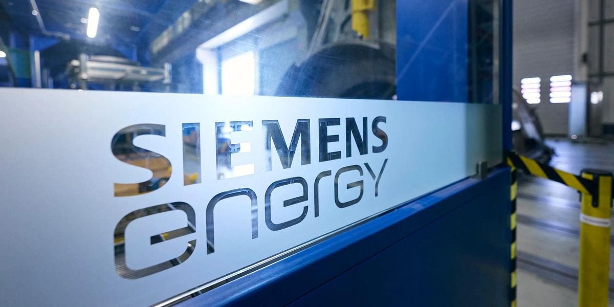 Siemens Energy
