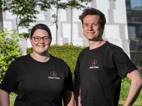 Projet de start-up : « À travers la porte du cœur »