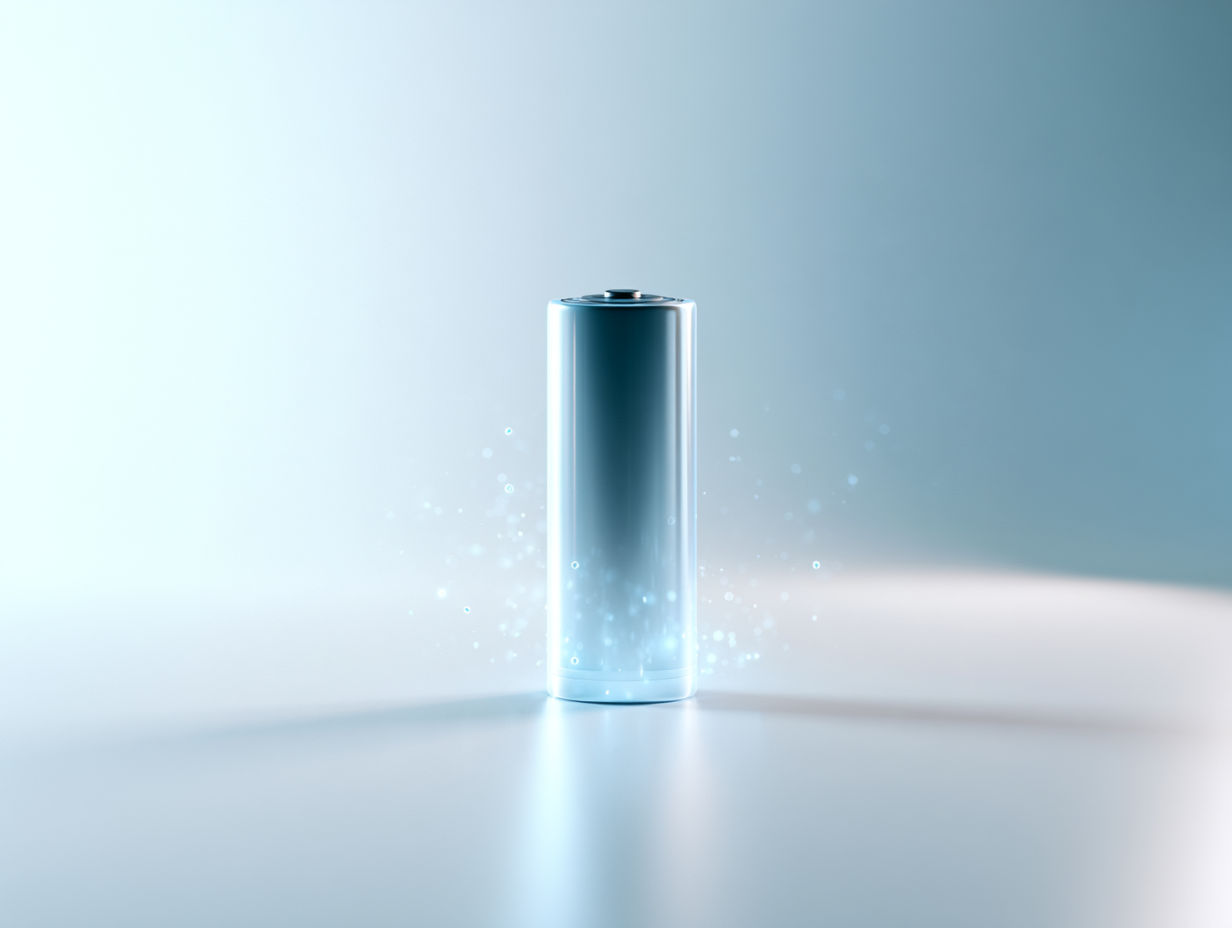 Potential material for safer Li-ion batteries achieves record-high conductivity
