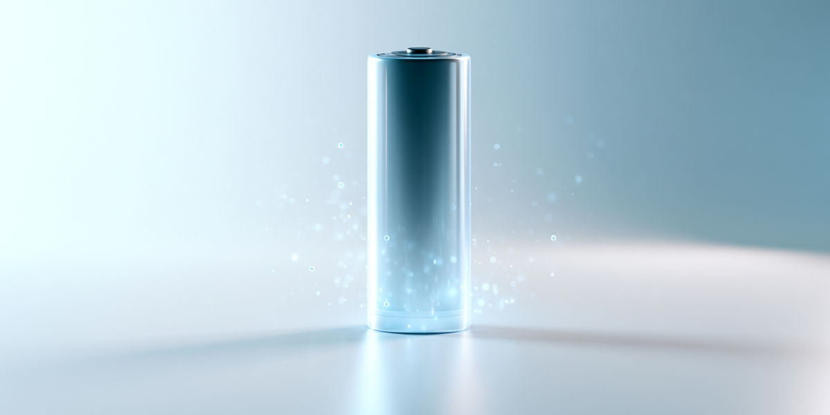 Neues Material für sicherere Lithium-Ionen-Batterien erreicht Rekordwerte bei der Leitfähigkeit