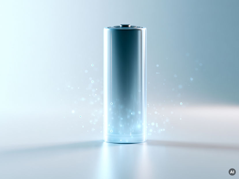 Potential material for safer Li-ion batteries achieves record-high conductivity