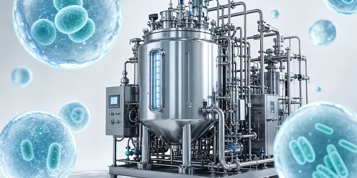 Le KAIST et la start-up SilicoBio inaugurent l'ère des aliments d'origine microbienne à l'échelle industrielle
