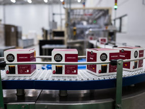 Nestlé amplía la producción de café en su planta de Schwerin