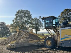 Nordzucker starts the 2026/2027 campaign – factories well prepared