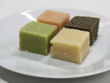 Food innovation in your kitchen: Giving peas, beans and lentils a new bite