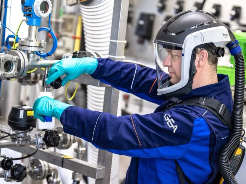 GEA stärkt Kompetenzzentrum für mechanische Trenntechnik: Process Test Center am Standort Oelde wird erweitert