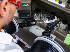 LANXESS rafforza la propria competenza nel settore delle batterie