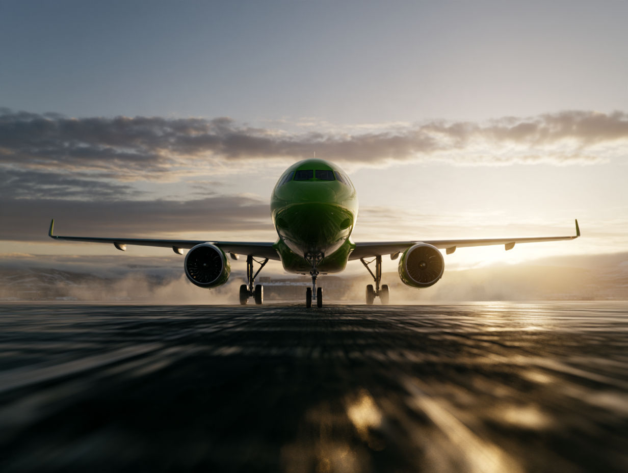 Methanol Qualified as a Feedstock for Sustainable Aviation Fuel