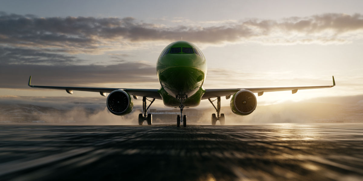 Il metanolo è stato riconosciuto come materia prima per il carburante sostenibile per l’aviazione
