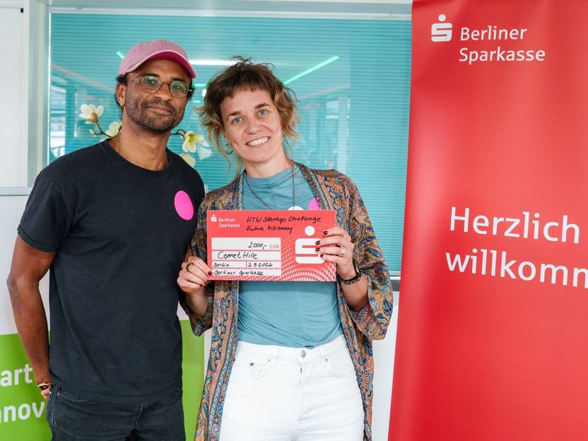 HTW Berlin, Miguel Hahn