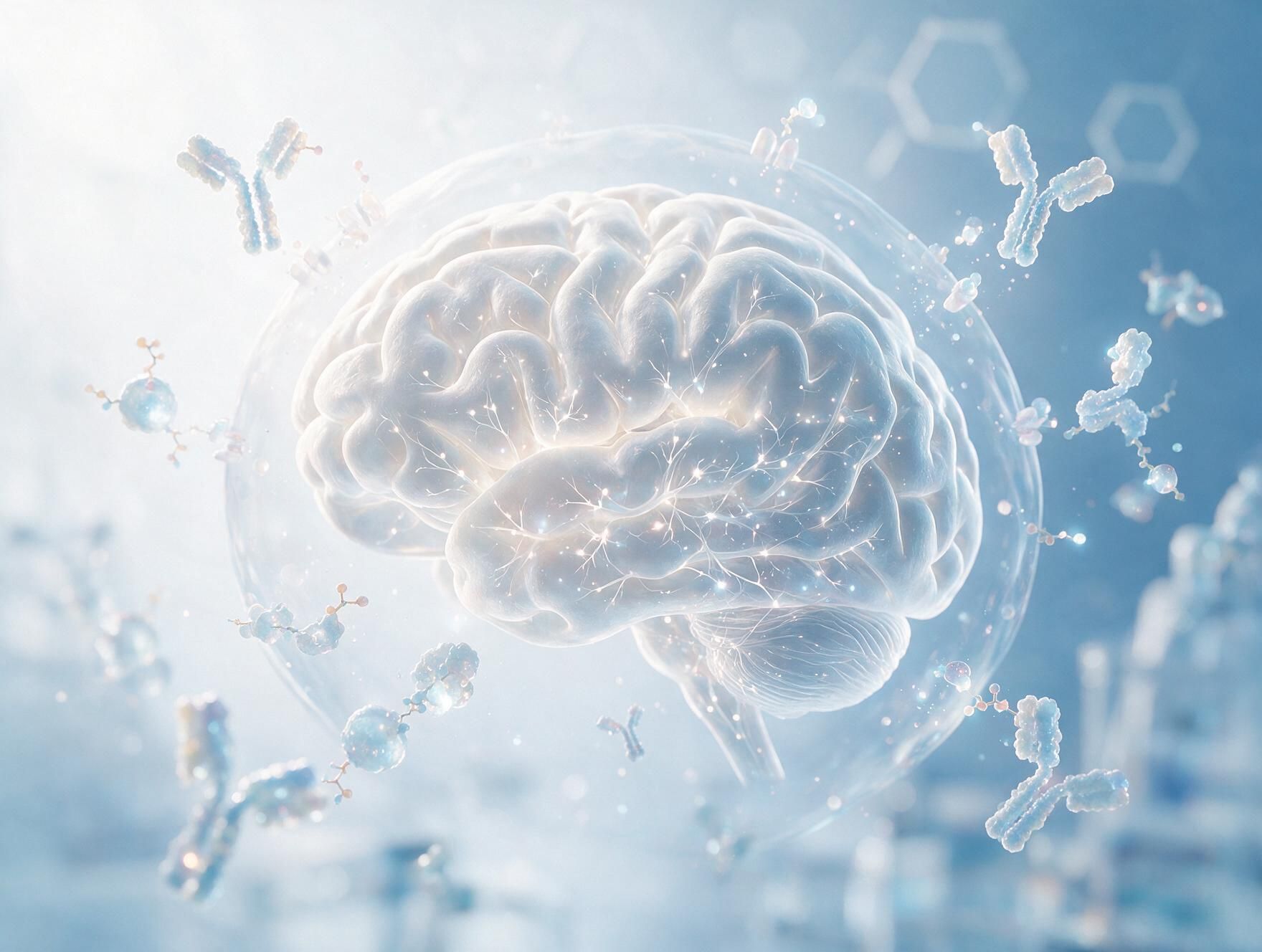 YUMAB and ISAR Bioscience aim to overcome the blood-brain barrier