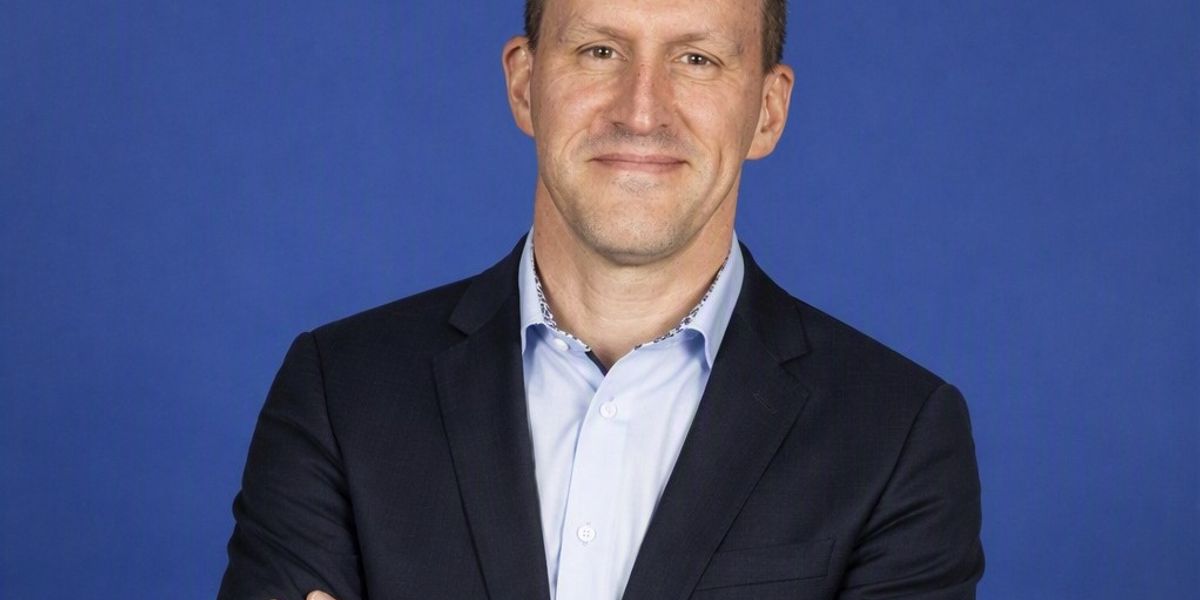 New Leadership for Danone in Germany, Austria, and Switzerland