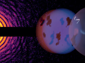 Neue Art, Nanopartikel zu filmen
