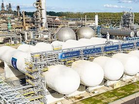 Europas größte Anlage zur Kohlenstoffabscheidung wurde bei Yara Sluiskil in den Niederlanden offiziell eingeweiht
