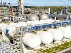 Inaugurato ufficialmente a Yara Sluiskil, nei Paesi Bassi, il più grande impianto europeo di cattura del carbonio