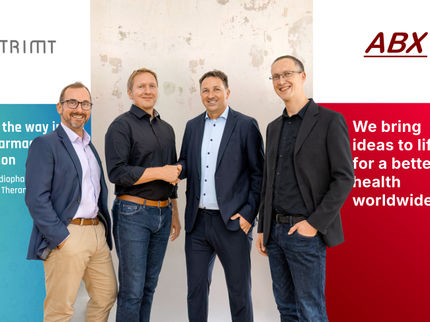 A ABX adquire a start-up de biotecnologia TRIMT