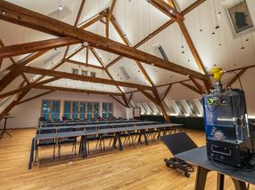Grieshaber Group opens Allgeirhof Training Center