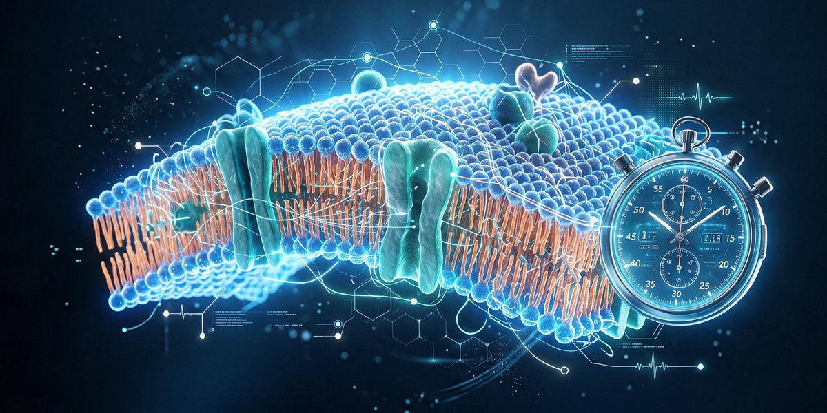Wochen der Handarbeit, erledigt in Stunden: Neue KI liest Zellmembranen aus
