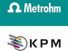KPM Analytics e Metrohm Germania intraprendono un percorso comune