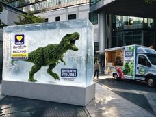 Des produits surgelés aussi frais que s'ils sortaient tout juste du champ ? EDEKA lance une campagne d'information