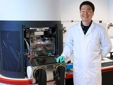 L'XPS rivela le proprietà chimiche superficiali dei materiali ibridi a base biologica