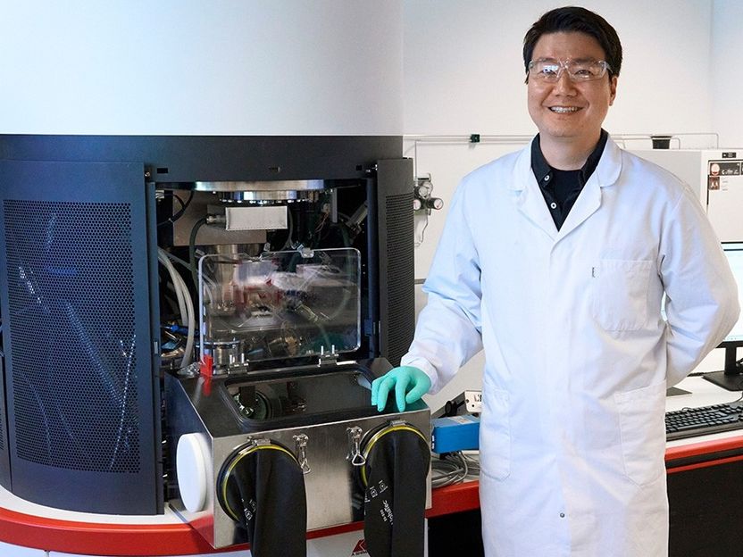 © Fraunhofer IAP / Jadwiga Galties