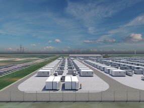 Vattenfall investiert in große Batterieanlage in Brunsbüttel