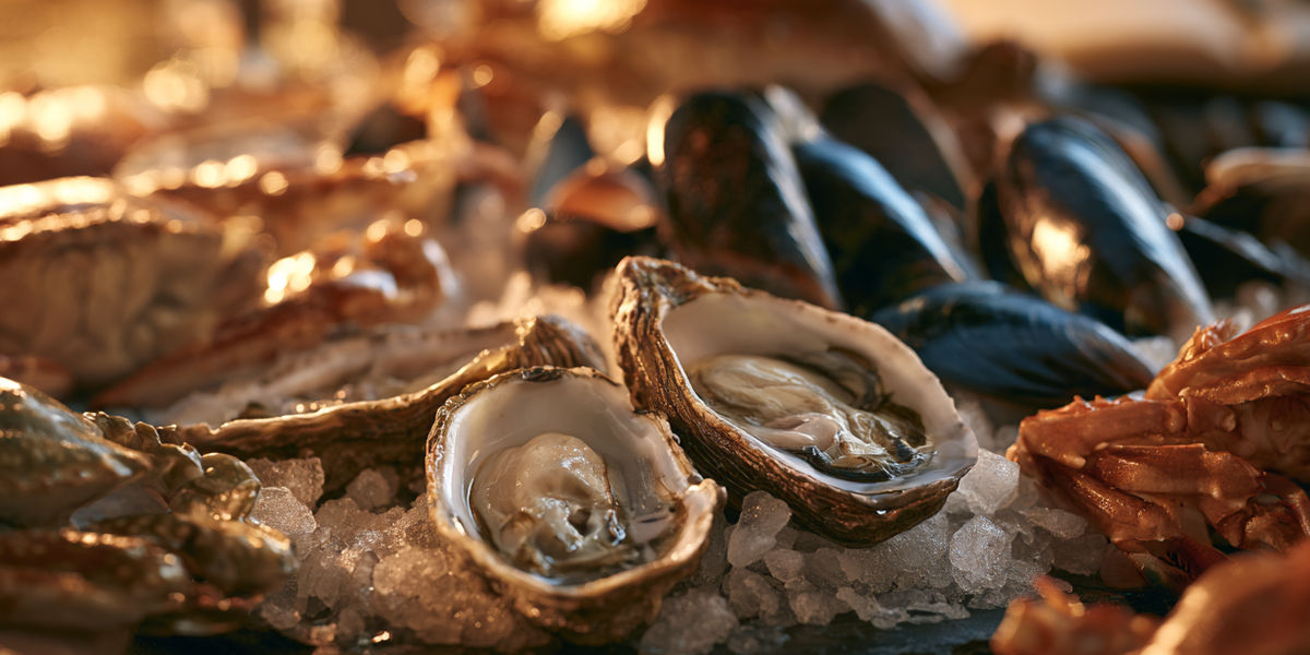 Global study reveals hidden nutritional value of shellfish and other aquatic invertebrates