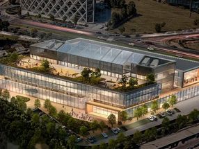 Siemens legt den Grundstein für die zukünftige Unternehmenszentrale in Madrid