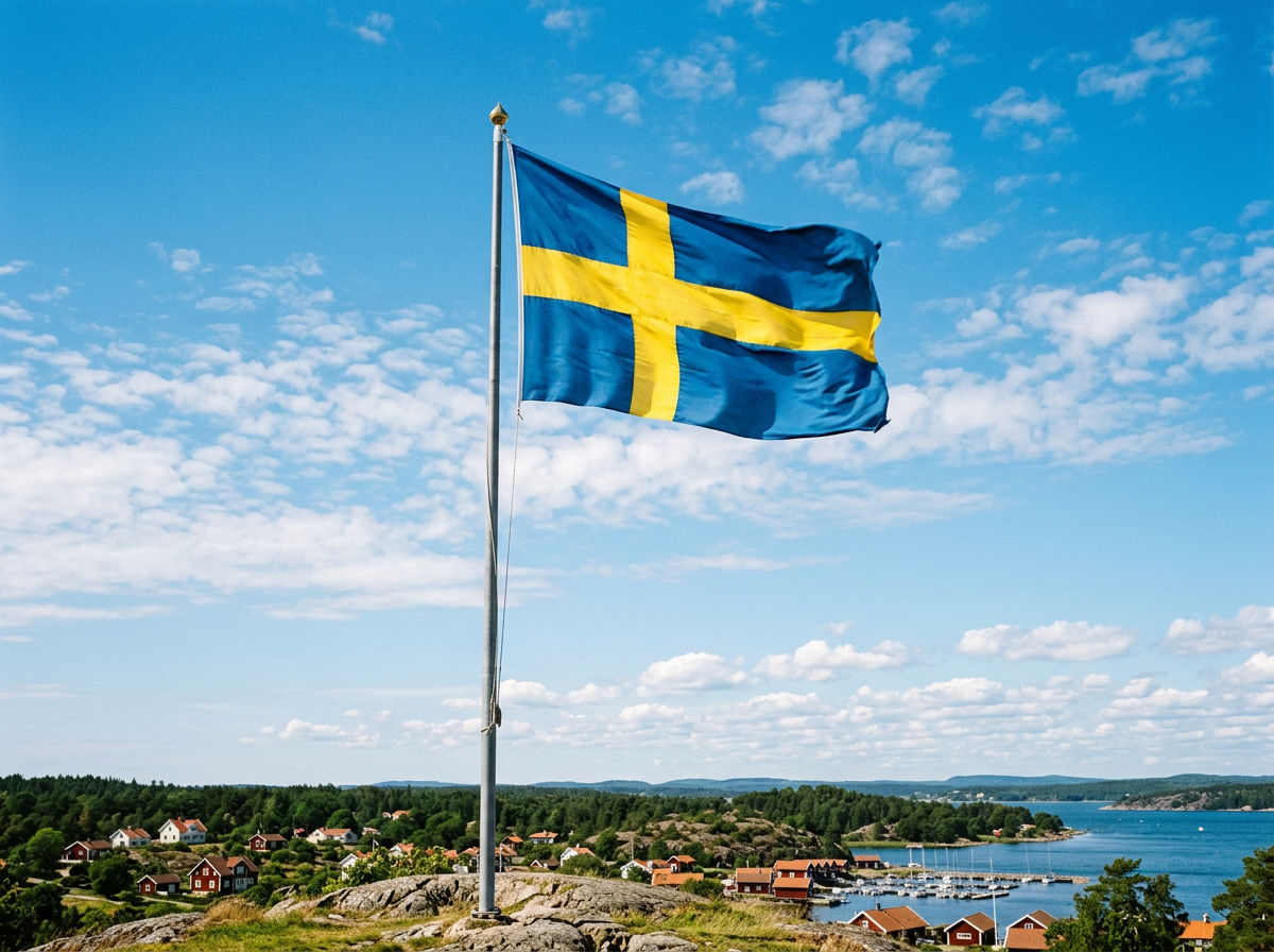 West Sweden steps up its life science ambitions