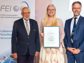 Friedrich-Meuser-Forschungspreis 2026 geht an TU-Berlin-Forscherin Dr. Kerstin Risse