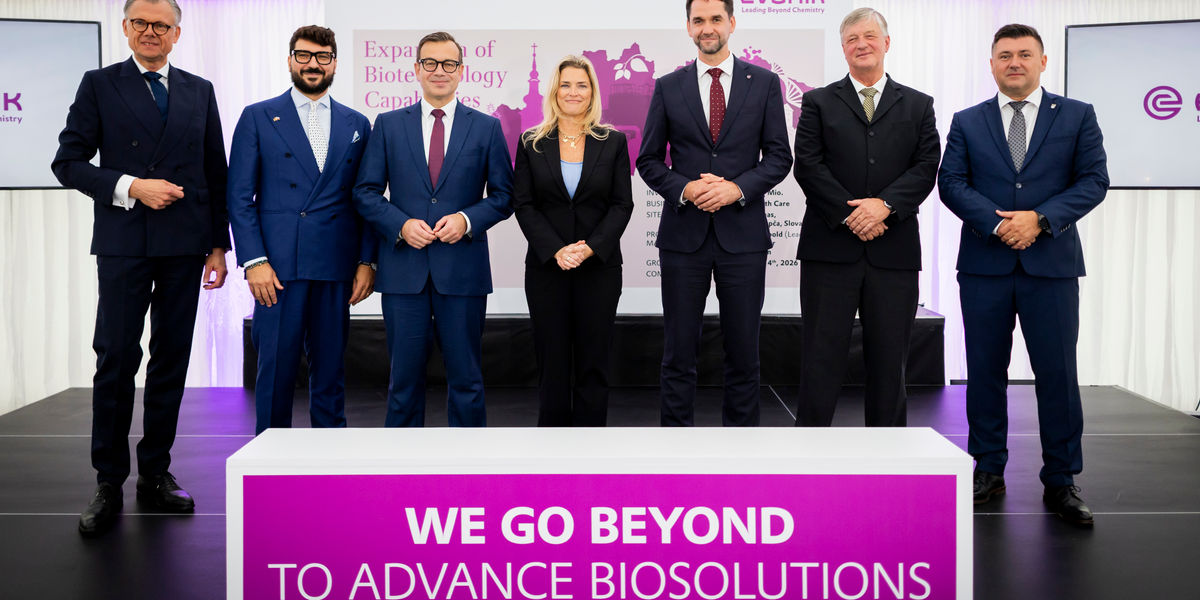 Evonik Industries AG