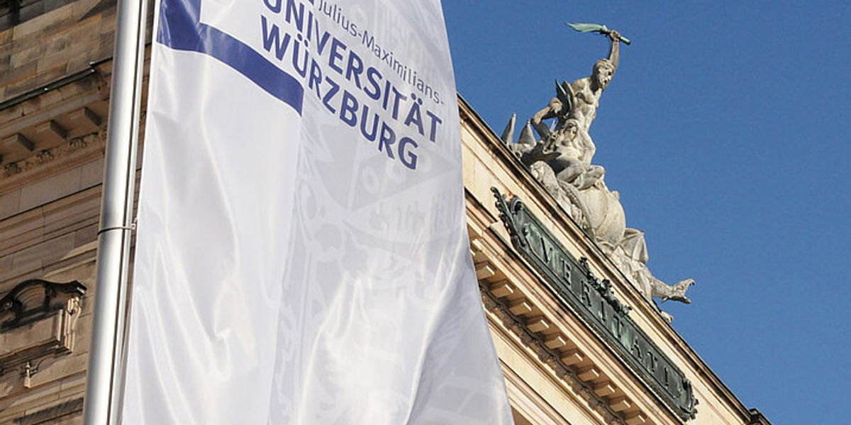 Le scienze della vita sono il motore dell'innovazione dell'Università di Würzburg