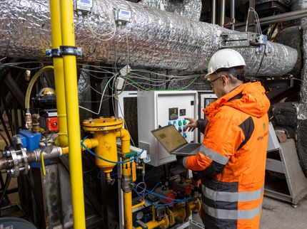 Chemie- und Energiesektor lösen sich von fossilen Rohstoffen