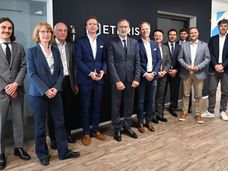 La BEI e HERA Invest stanziano 30 milioni di euro a sostegno del portafoglio di prodotti a base di mRNA di Ethris