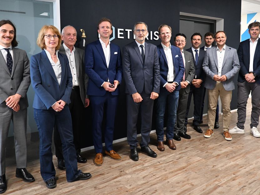O BEI e a HERA Invest disponibilizam 30 milhões de euros para financiar o portfólio de mRNA da Ethris - A empresa de biotecnologia nasal sediada em Munique avança com o antiviral nasal para a Fase 2b