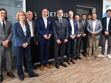 La BEI e HERA Invest stanziano 30 milioni di euro a sostegno del portafoglio di prodotti a base di mRNA di Ethris